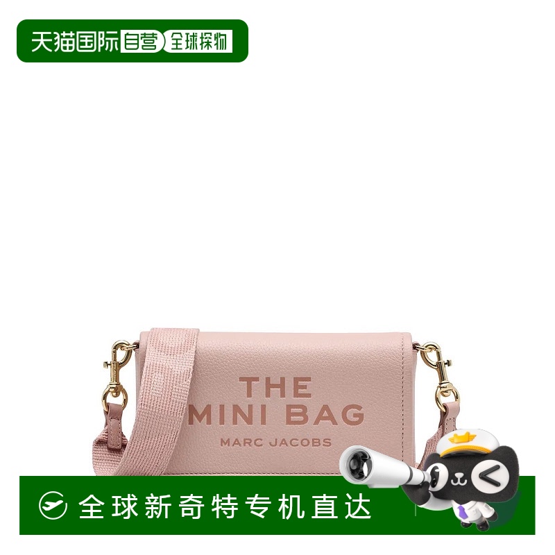 1h可退香港直邮MARC JACOBS女士单肩包 2S4SMN080S02096624 SS2