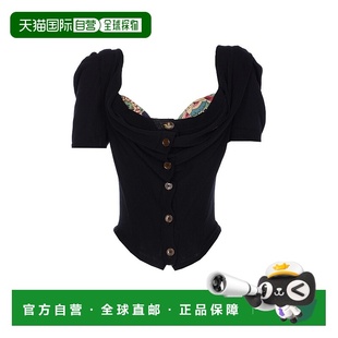 18030063Y003FN401 女士针织衫 香港直邮VIVIENNE WESTWOOD