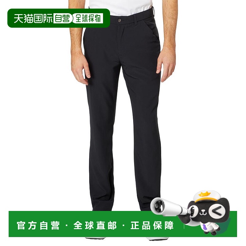 1h可退 【美国直邮】callaway 男士 休闲裤裤子