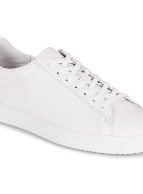 Clae 男士 低帮板鞋 BRADLEY