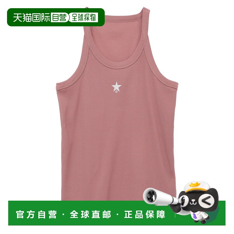 日本直邮STAR ONEPOINT 露背吊带背心