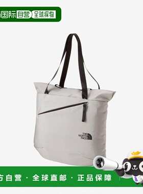 日本直邮The North Face Pyrenees 手提包 NM82507-SO