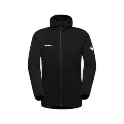 日本直邮Mammut Aconcagua Light ML 连帽夹克男式 1014-04250-00