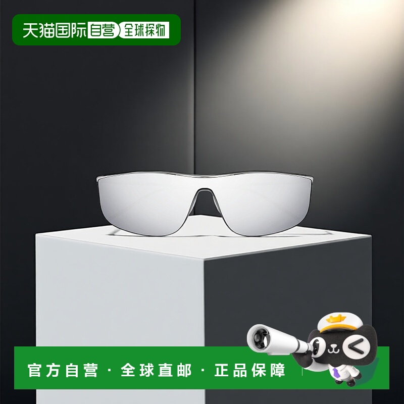 1h可退 香港直邮Saint Laurent 圣罗兰 男士 1GY14P90A 眼镜 SL60