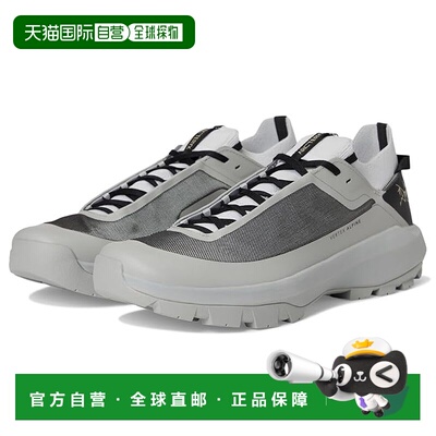 1h可退 香港直邮arc'teryx 始祖鸟 男士 Vertex Alpine M 运动鞋