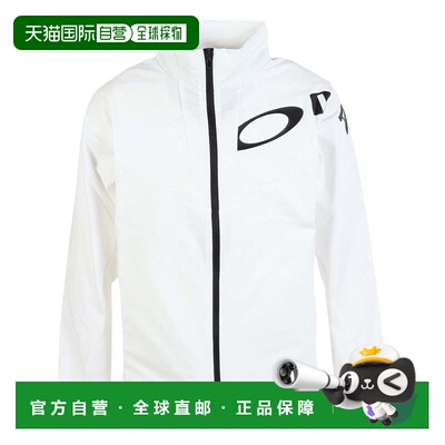 日本直邮OAKLEY Enhance Tech Jersey夹克 [FOA408113100]运动