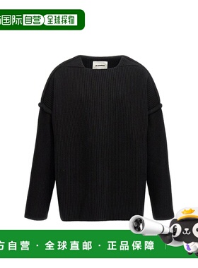 1h可退 欧洲直邮JIL SANDER 男士针织毛衣J21GP0153J14747001男装