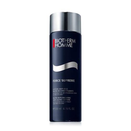 香港直发Biotherm Homme碧欧泉蓝钻紧肤露补水提拉紧致200ml