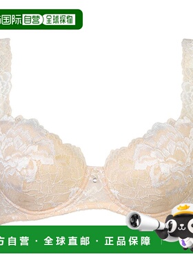 日本直邮Chou Chou de Lesi Wing 3/4杯文胸 [W08303EW00408]