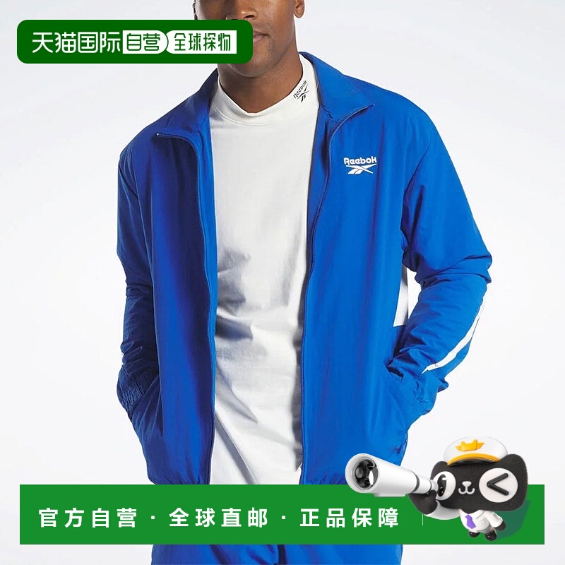 日本直邮 CL VECTOR 经典运动上衣