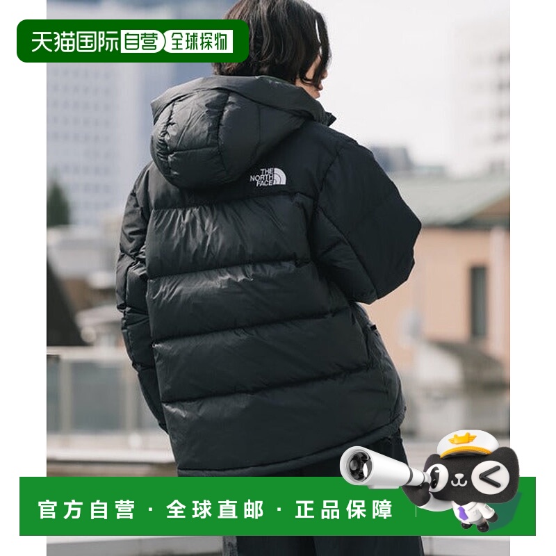 日本直邮THE NORTH FACE 喜马拉雅山款羽绒服 [68032722]
