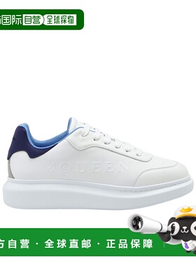 香港直邮ALEXANDER MCQUEEN 男士运动鞋 831180WIAGS9250 AW2025