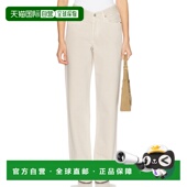 宽松牛仔长裤 1h可退 A208B1183 waist 香港直邮AGOLDE 女士