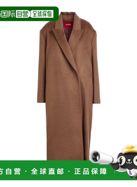 香港直邮Staud 女士 大衣