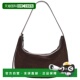 H25F6038UN 1h可退 brown棕色 Demy 大号肩包 香港直邮Staud 女士