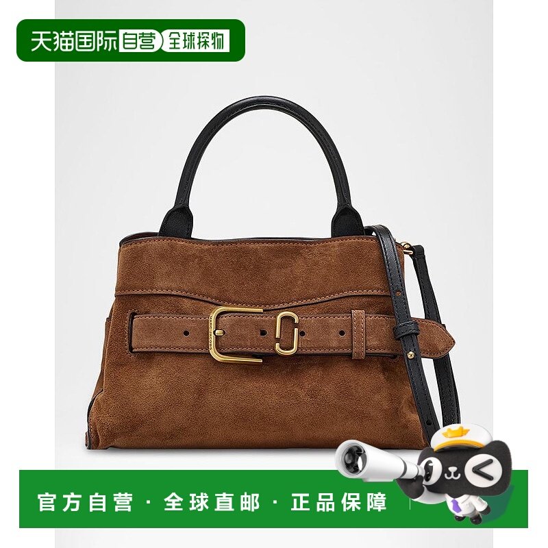 1h可退 【美国直邮】marc jacobs 女士 单肩包