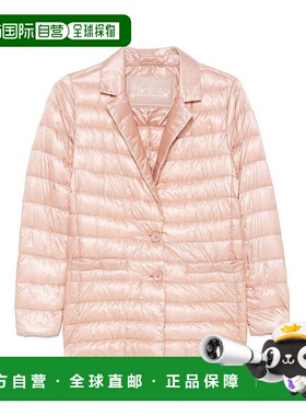 香港直邮HERNO 女士外套 PI002008D12017Z4002 SS2025 粉红色