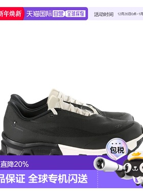 美国直邮ON RUNNING X PAF - Men Cloudmonster Hyper PAF Sneake