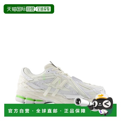 1h可退 香港直邮New Balance  男士 黑色运动鞋 U1906AEWHITE跑鞋