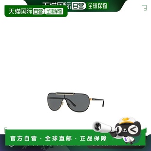 2140SOLE100287范思哲 太阳镜 香港直邮VERSACE 男士