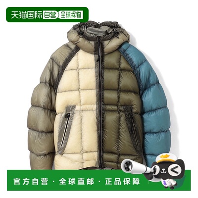 1h可退 日本直邮C.P. COMPANY 男女同款 D.D. Shell Goggle Down