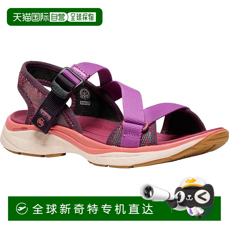 香港直邮KEEN/科恩雷奇OT凉鞋 女士