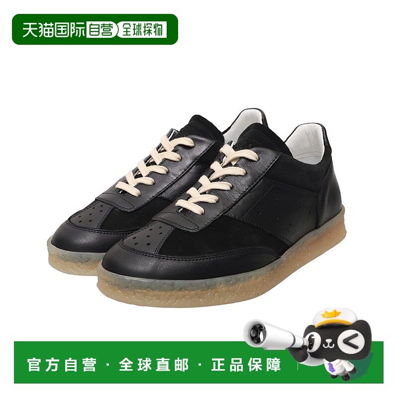 日本直邮MM6 Maison Margiela 运动鞋 运动鞋 鞋 S59WS0212-P0673