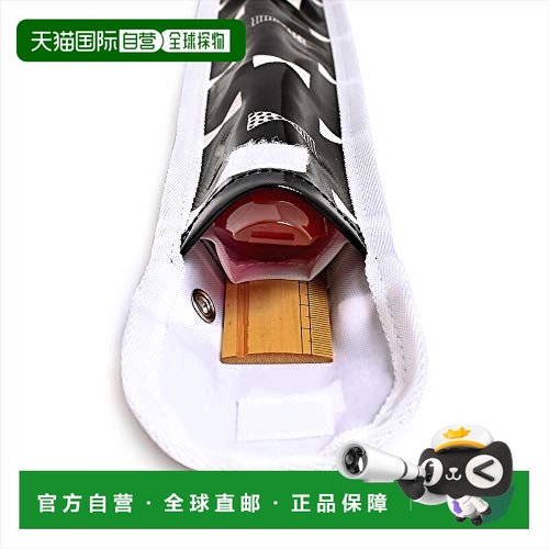 【日本直邮】Colorful Candy Style录音笔和尺子盒 丝带剪影N4230