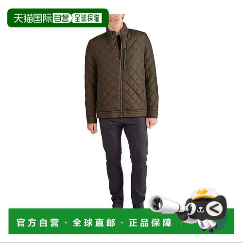 【美国直邮】cole haan 男士 外套夹克