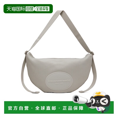 1h可退 香港直邮ALEXANDER WANG 女士斜挎包 20125X81TOYSTER SS2