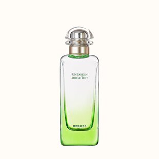 欧洲直邮Hermès爱马仕女士香水100mlEDT清新淡雅通勤日常瓶装