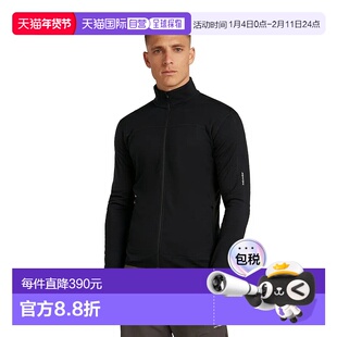 香港直邮ICEBREAKER 美利奴羊毛混纺 300 RealFleece™ Descender