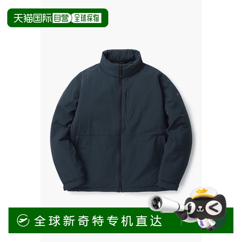韩国直邮KOLON SPORT 男士24年新款正品百搭户外休闲羽绒外套TLJJ