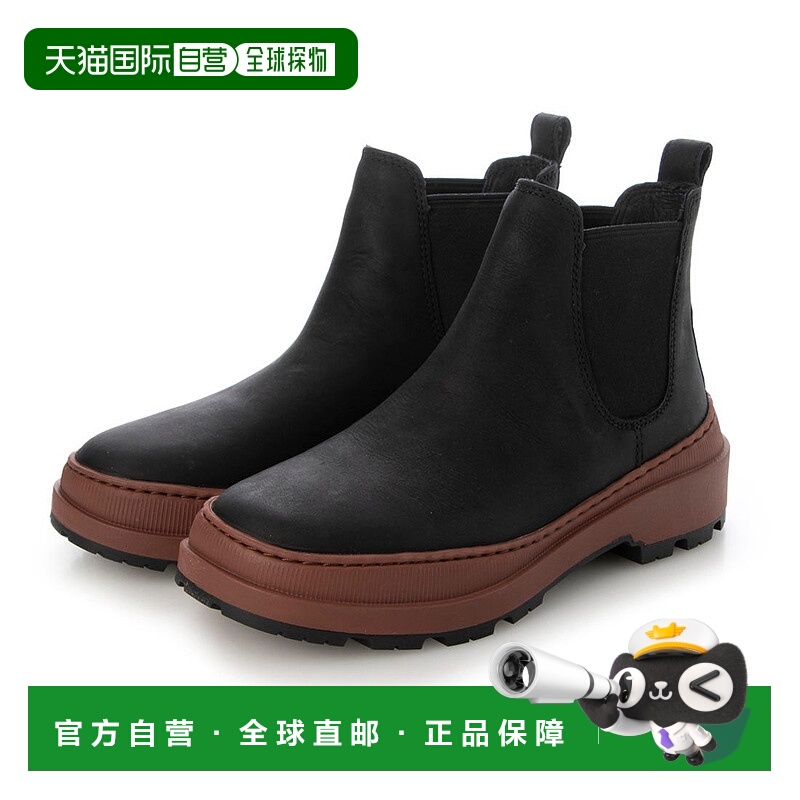 日本直邮Camper Brutus Trek 脚踝靴 CA748BW18514