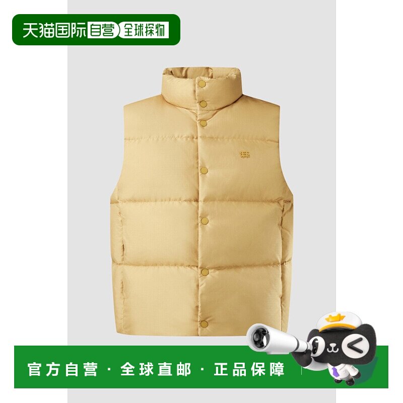 韩国直邮KOLON SPORT 可隆男士羽绒马甲TLVAW24683MUS