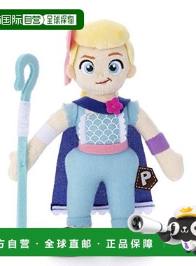 【日本直邮】迪士尼 Poppet 玩具总动员 4 牧羊女宝贝 Bo peep 高