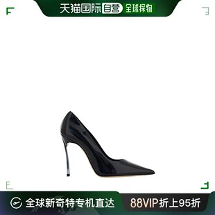 1F920W100MC14449000NERO 香港直邮CASADEI 女士高跟鞋