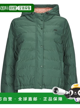 欧洲直邮Levi's 李维斯 EDIE PACKABLE JACKET 女士服装羽绒服 A0