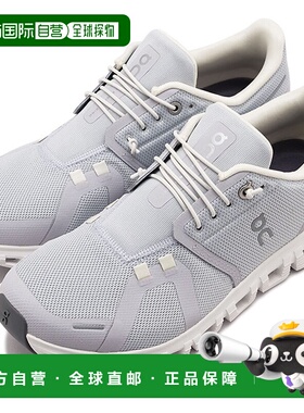 日本直邮On Sneakers Cloud 6 [3WF10060070 SS25] W Cloud 6 女