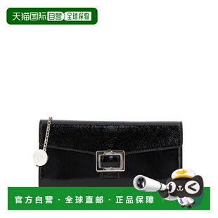 1h可退 香港直邮ROGER VIVIER 罗杰 维维亚 女士 RAWAWSB44004UKP