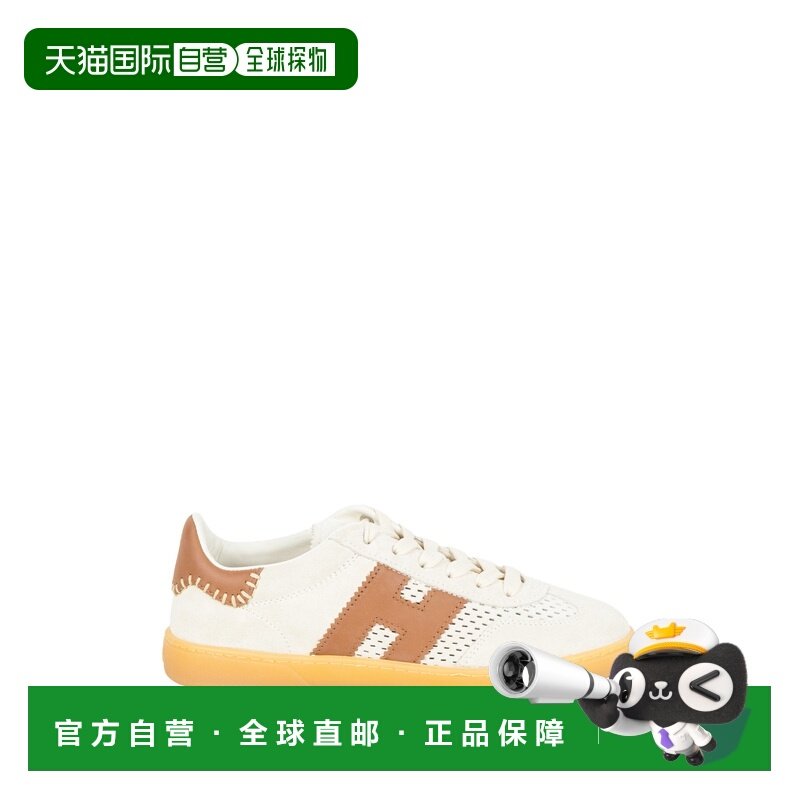 香港直邮HOGAN 女士休闲鞋 HXW6470FY60UXH0SUN SS2026 花色,运动鞋new,运动休闲鞋,淘宝优惠券,粉丝福利购,淘宝优惠卷