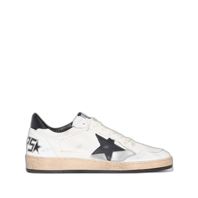 香港直邮GOLDEN GOOSE DELUXE BRAND 女士运动鞋 【付后1h可退】