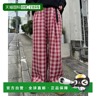 UNISEX 1h可退 TYPY CIAOPANIC 侧边腰带宽 日本直邮官方授权