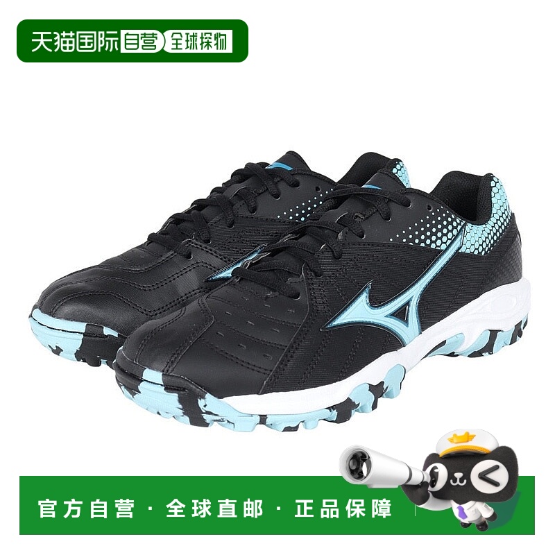 日本直邮MIZUNO 波浪盖亚3 WIDE 户外用手球鞋 [X1GD235002]