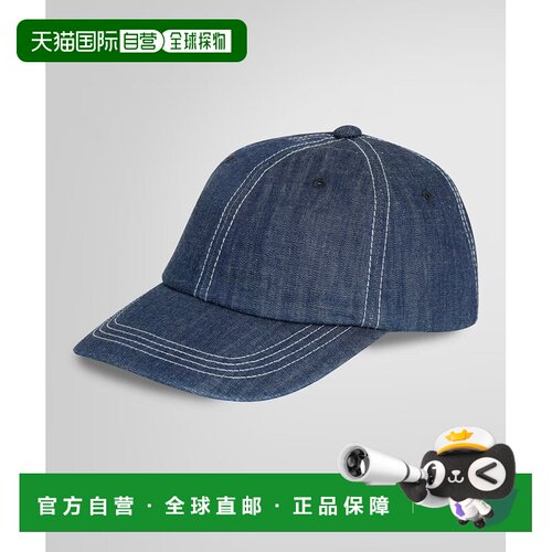 日本直邮棉质牛仔棒球帽