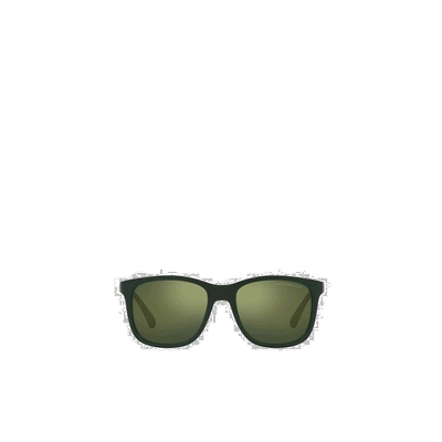 香港直邮EMPORIO ARMANI 男士太阳镜 4184SOLE50586R