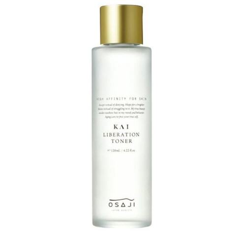 OSAJI KAI护肤抗老系列 化妆水 120ml
