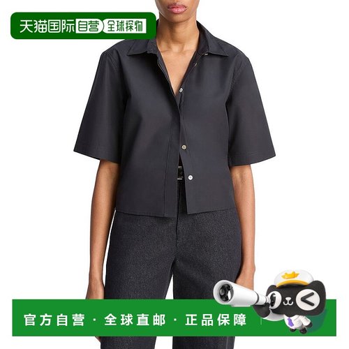 1h可退 【美国直邮】vince 女士 衬衫