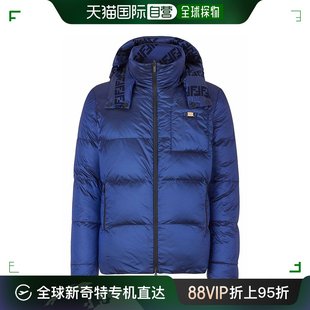 香港直邮FENDI FW1087AGZJF0UV4 外套 男士