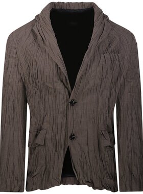 BOTTEGA VENETA 男士外套 822610V5DD02273 SS2025